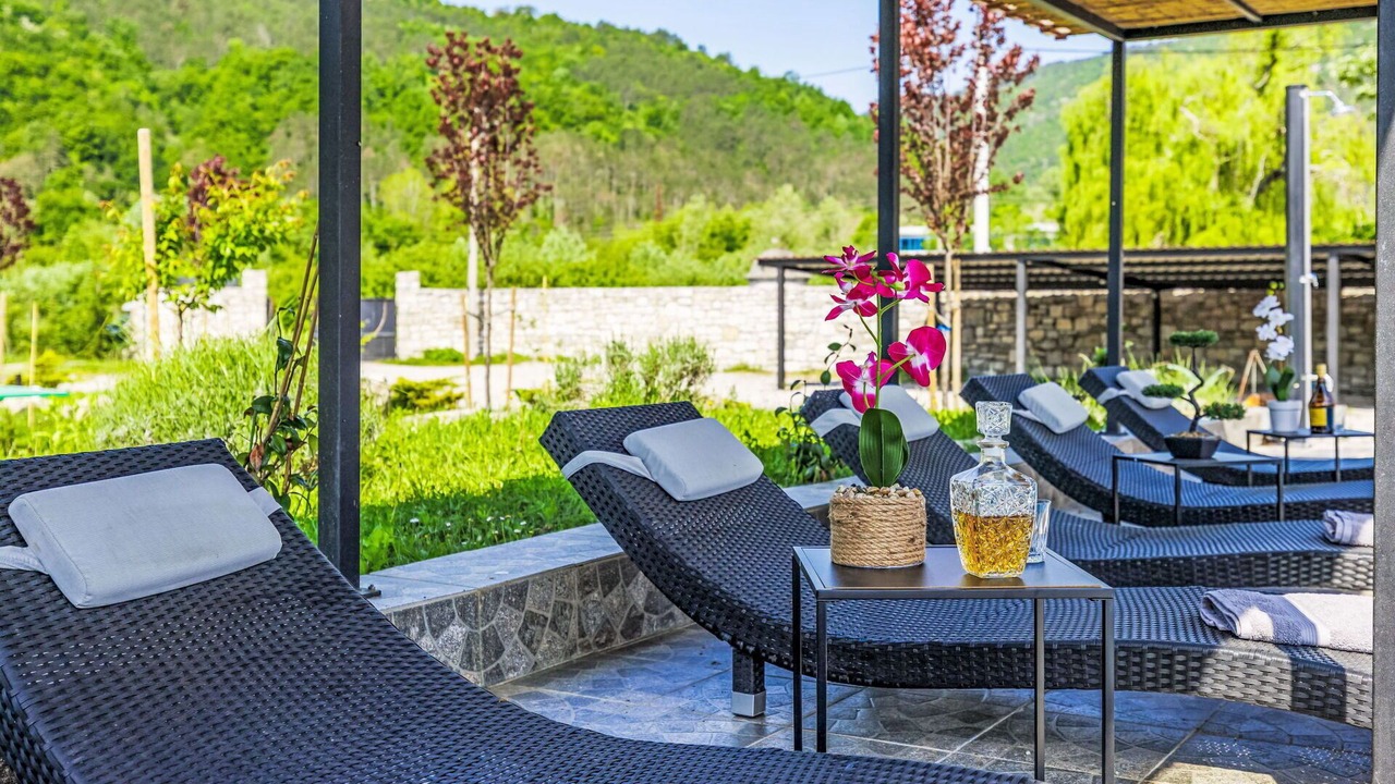 Photo of Outdoor in Gradinje