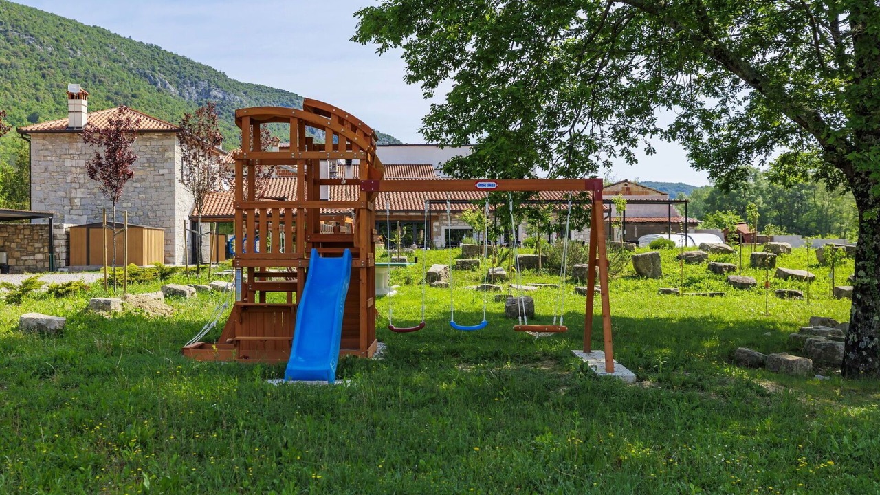 Photo of Outdoor in Gradinje