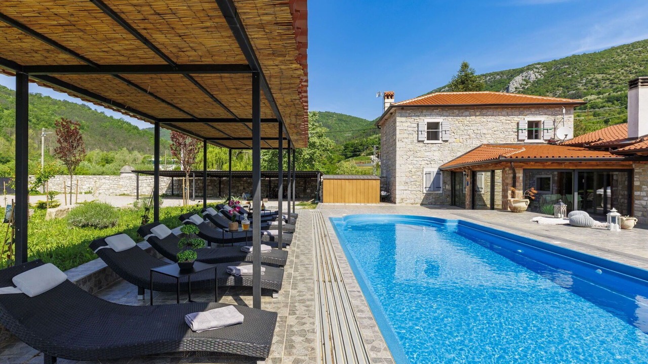 Photo of Outdoor in Gradinje