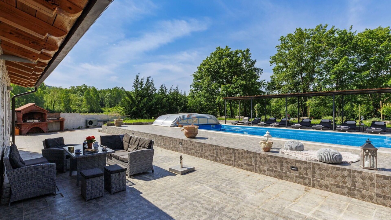 Photo of Outdoor in Gradinje