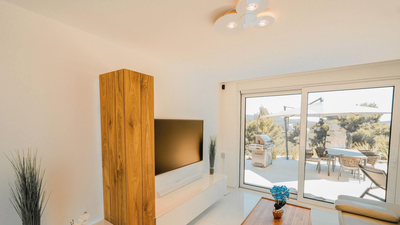 Photo of Livingroom in Primosten