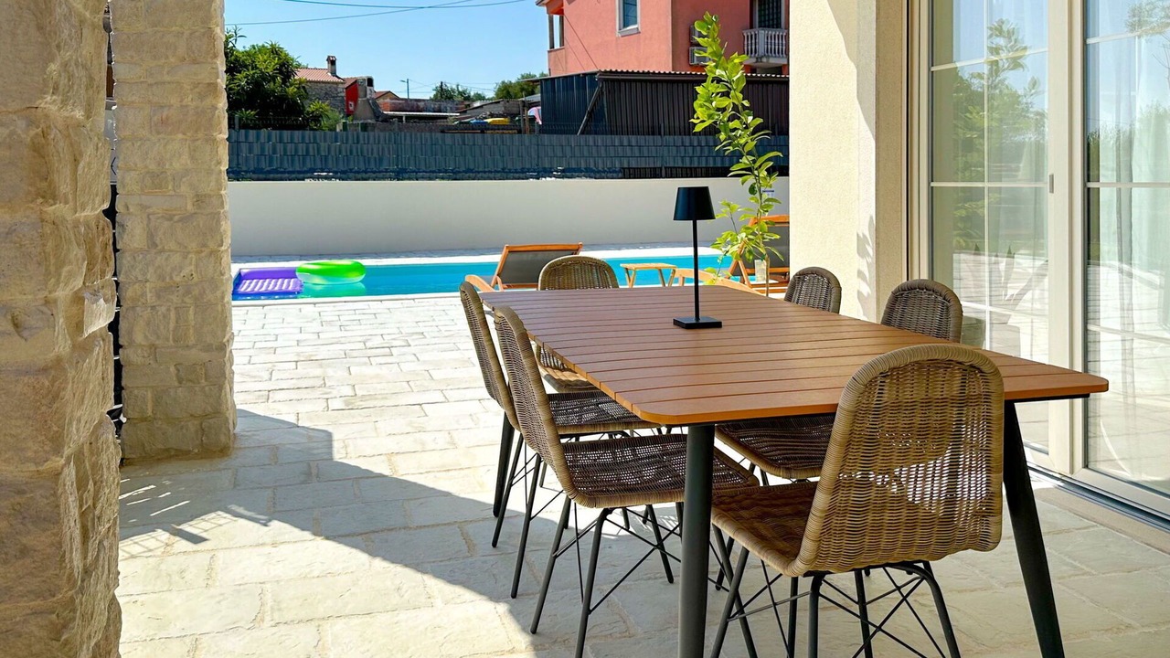 Photo of Outdoor in Nova Vas