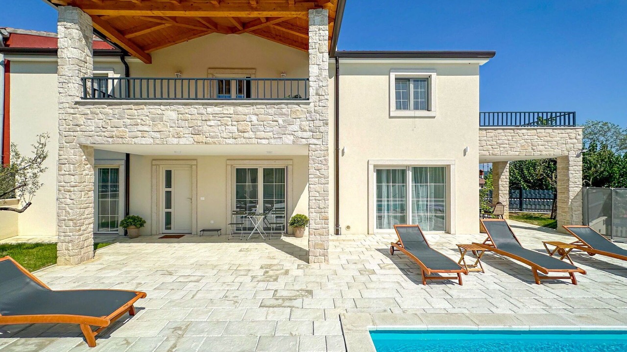 Photo of Outdoor in Nova Vas