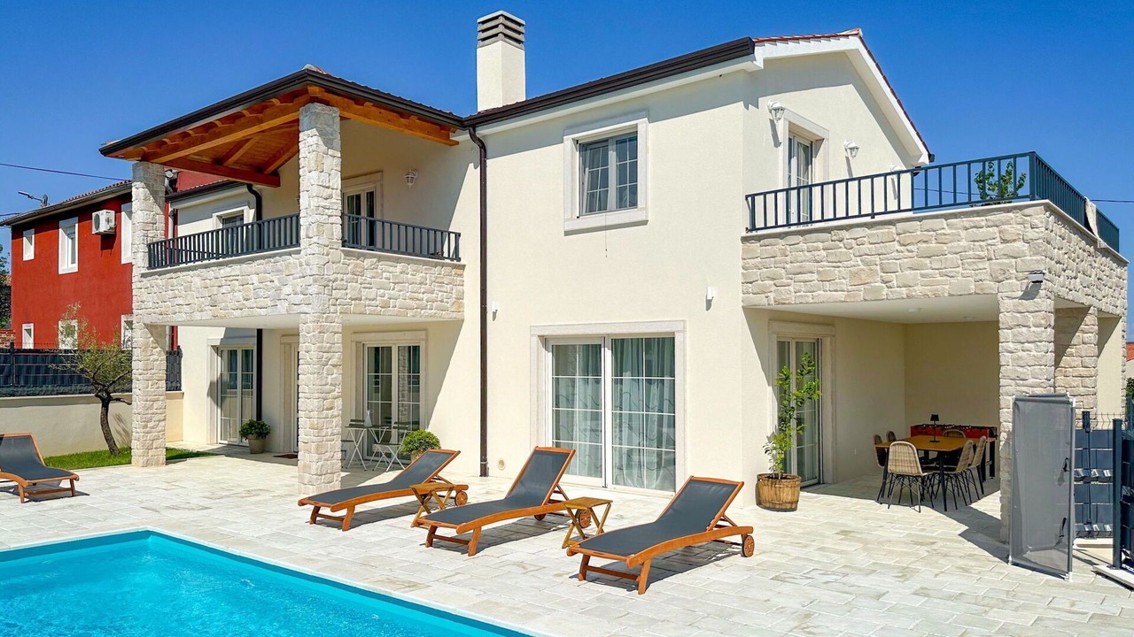 Photo of Outdoor in Nova Vas