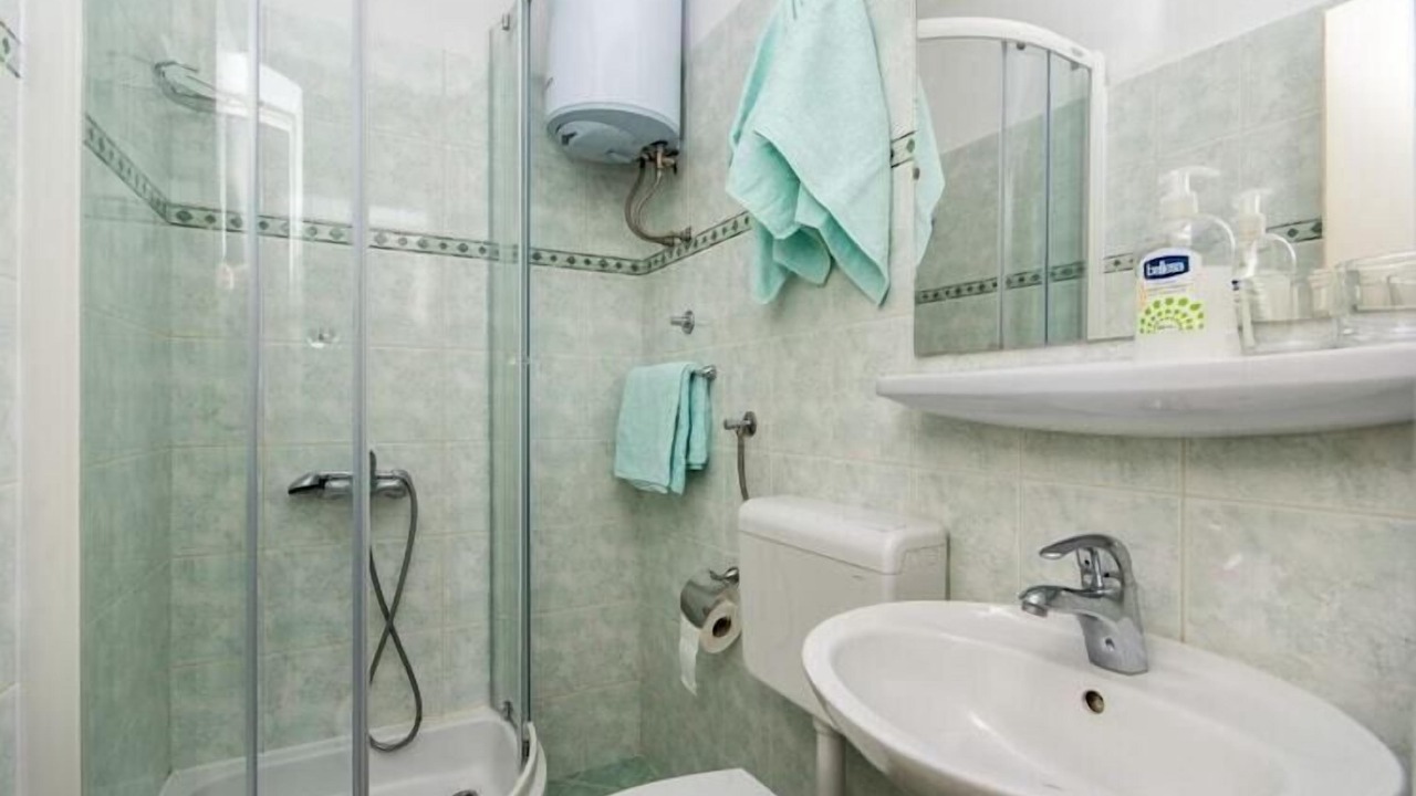 Photo of Bathroom in Srebreno