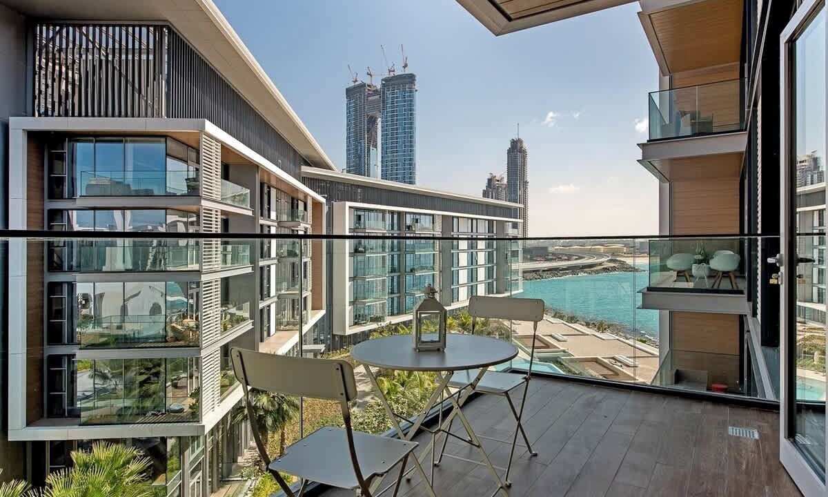 Photo of Outdoor in Dubai