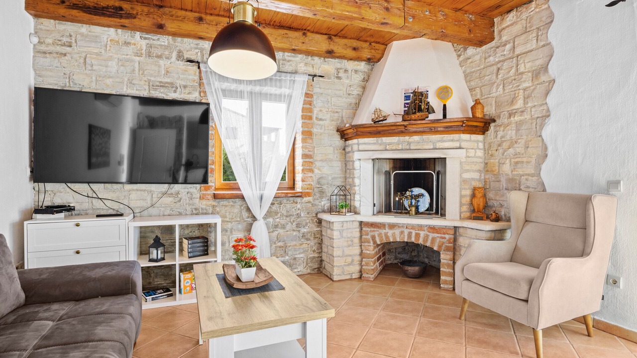 Photo of Livingroom in Butkovici