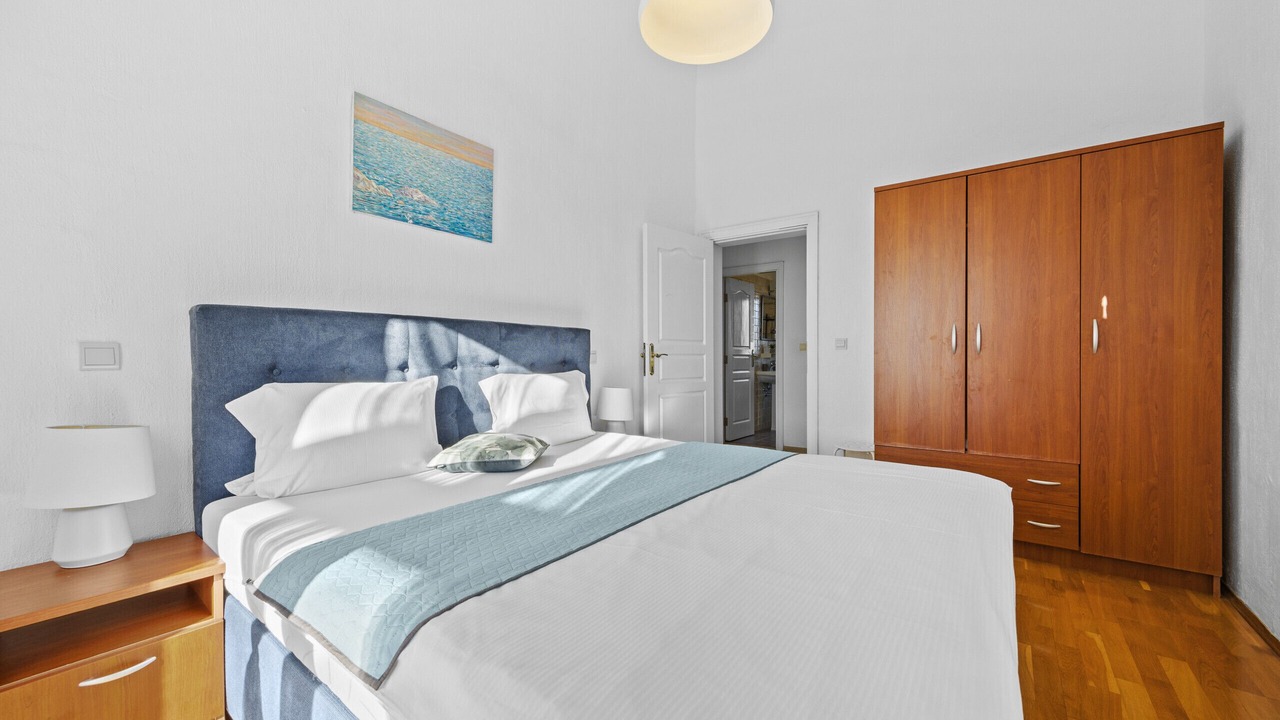 Photo of Bedroom in Butkovici