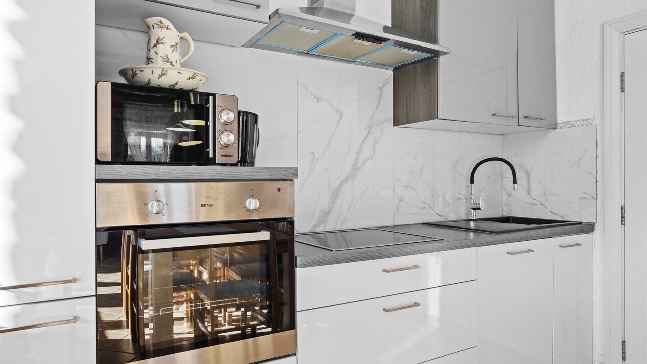 Photo of Kitchen in Butkovici
