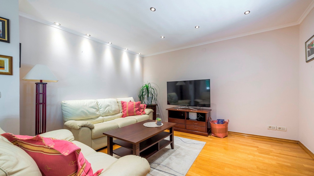 Photo of Livingroom in Brasina