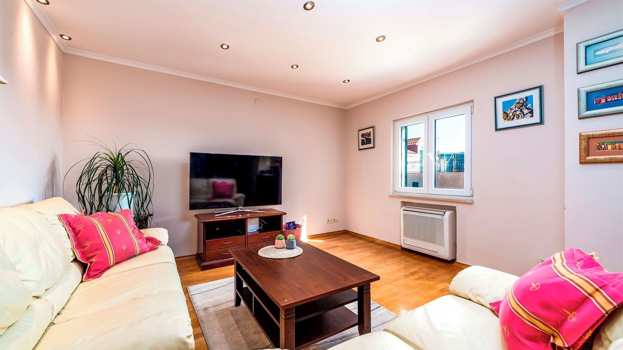 Photo of Livingroom in Brasina