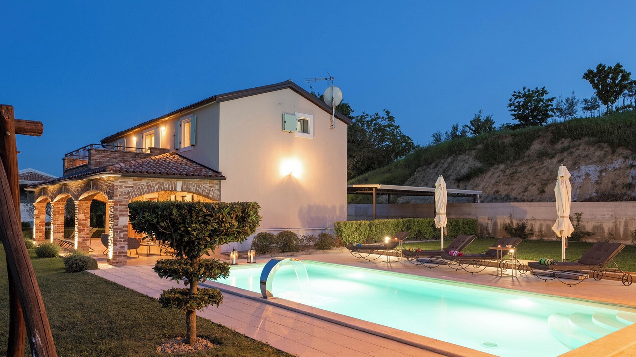 Photo of Outdoor in Vizinada