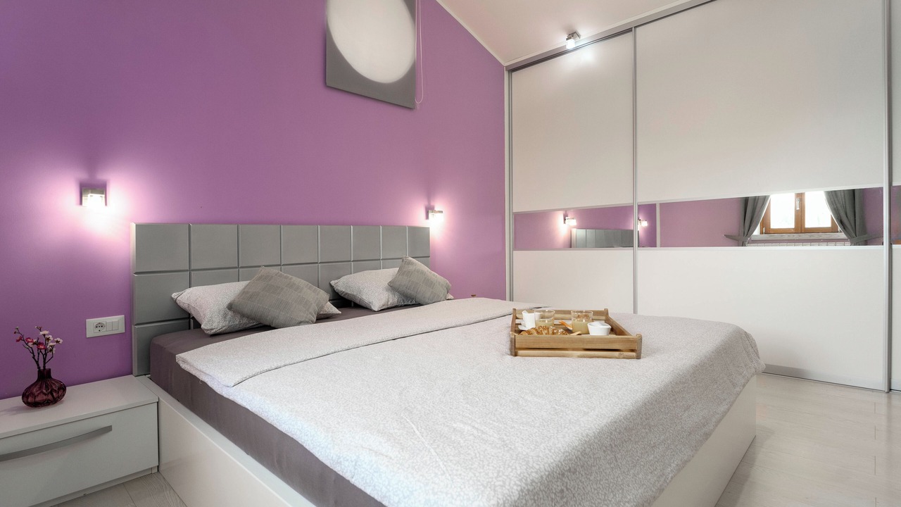 Photo of Bedroom in Vizinada