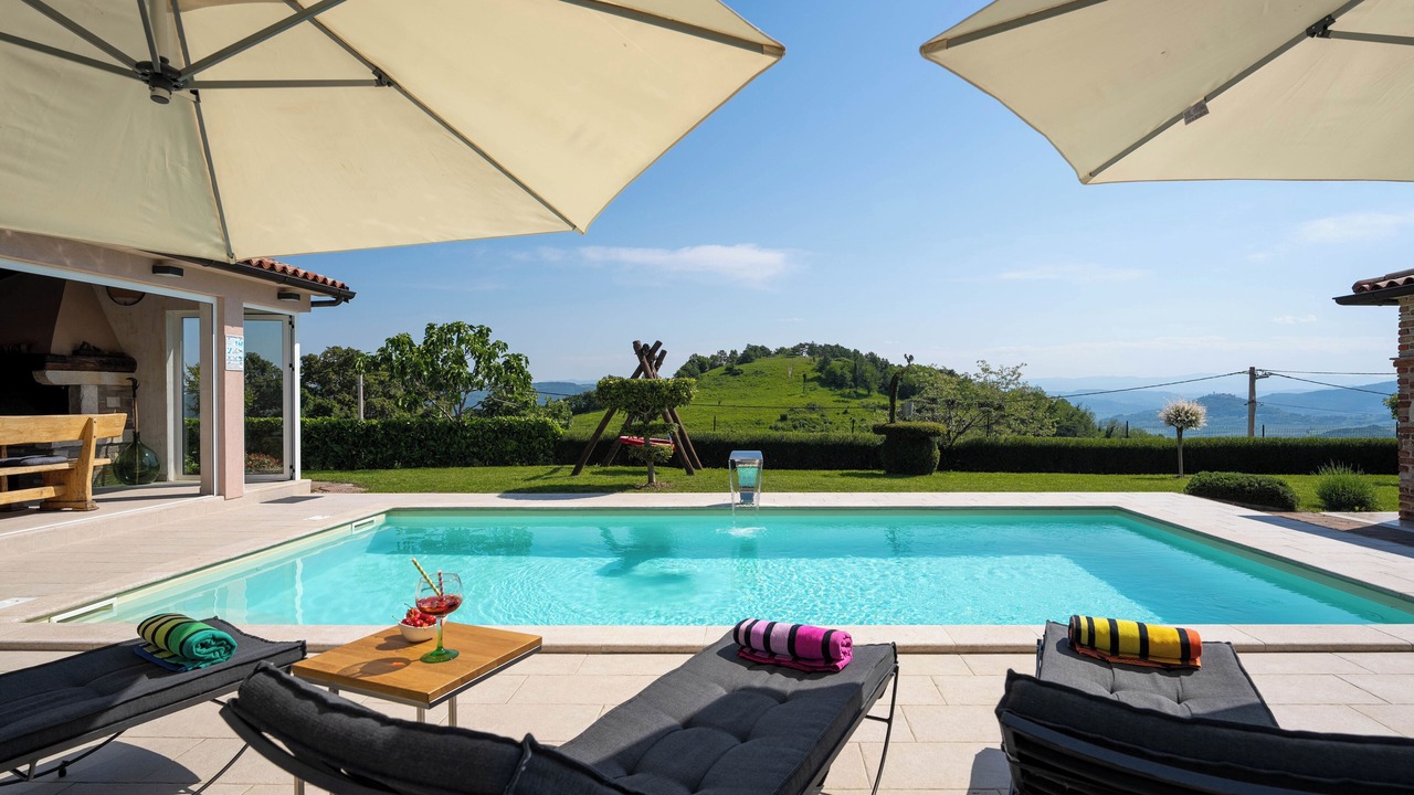 Photo of Outdoor in Vizinada
