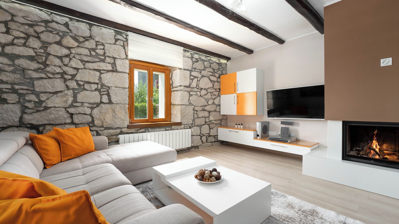 Photo of Livingroom in Vizinada