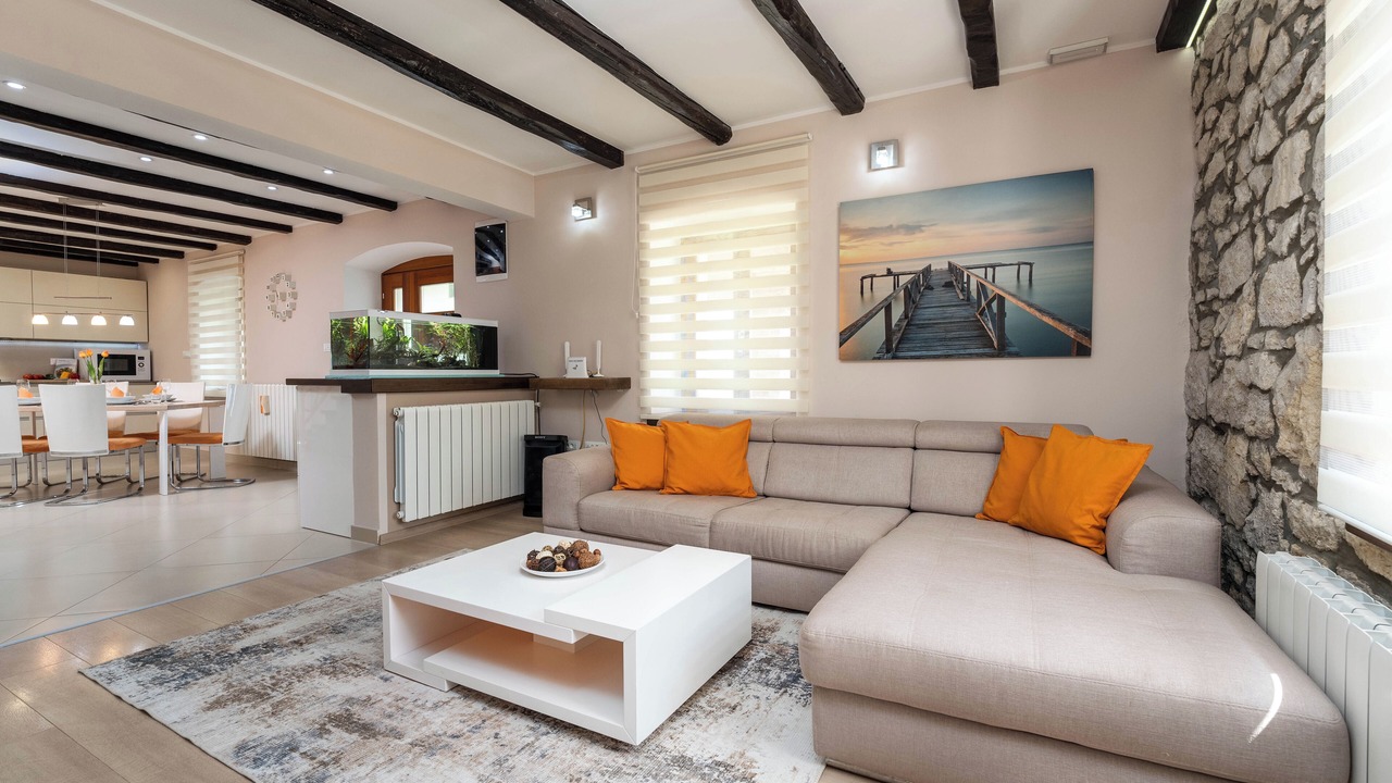 Photo of Livingroom in Vizinada