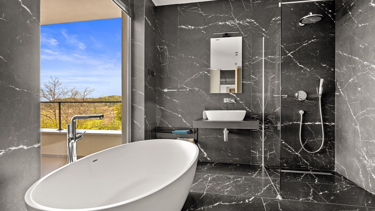 Photo of Bathroom in Sterna