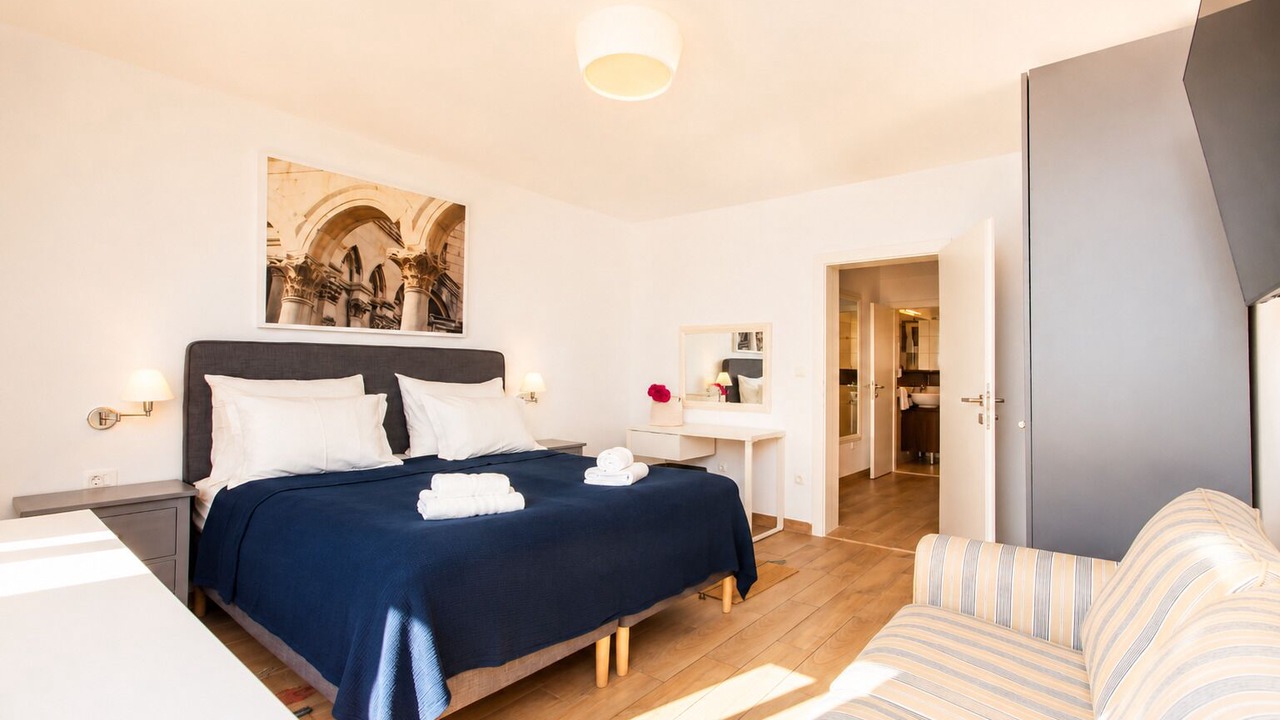 Photo of Bedroom in Razanj