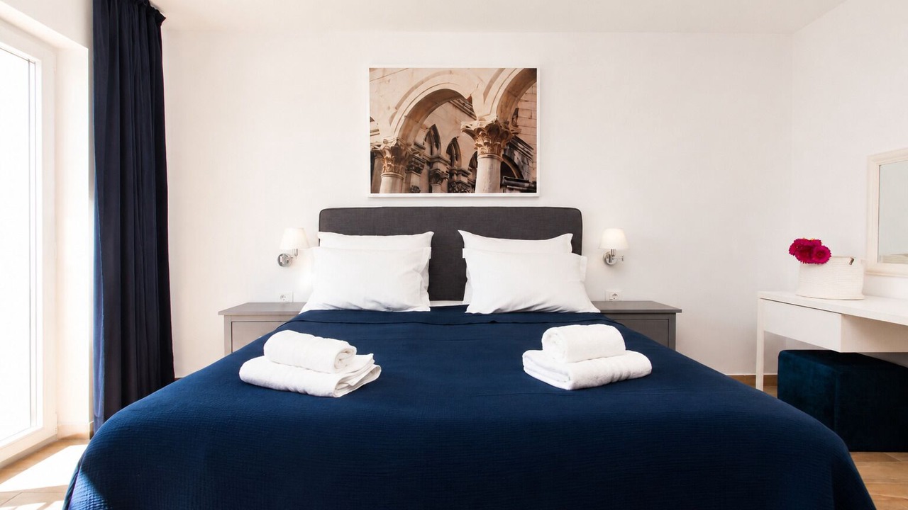 Photo of Bedroom in Razanj