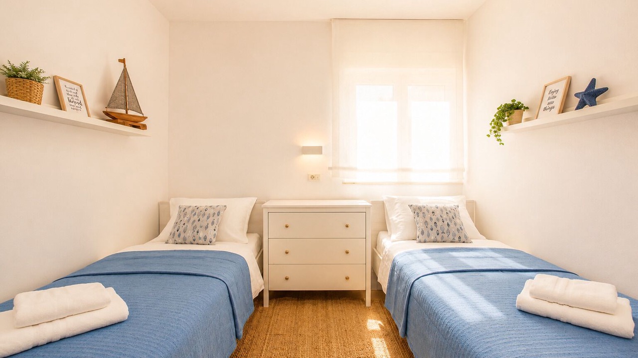 Photo of Bedroom in Razanj