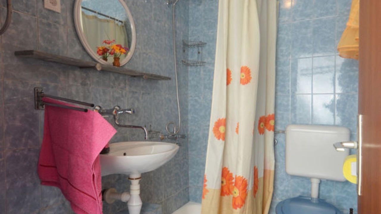 Photo of Bathroom in Prizba