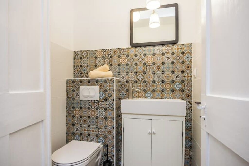 Photo of Bathroom in Cavtat