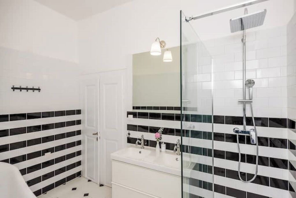 Photo of Bathroom in Cavtat