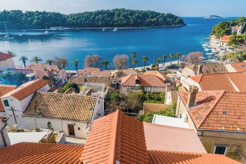 Photo of Outdoor in Cavtat