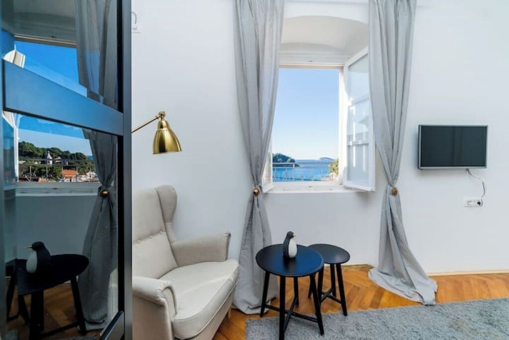Photo of Livingroom in Cavtat