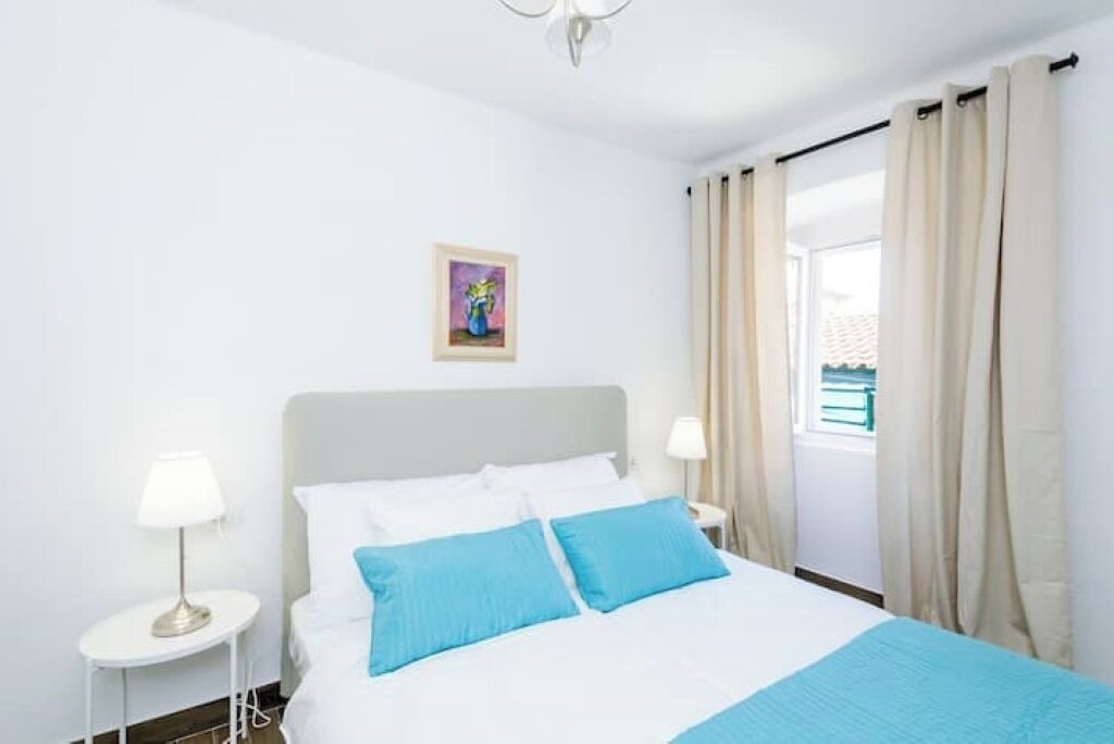 Photo of Bedroom in Cavtat