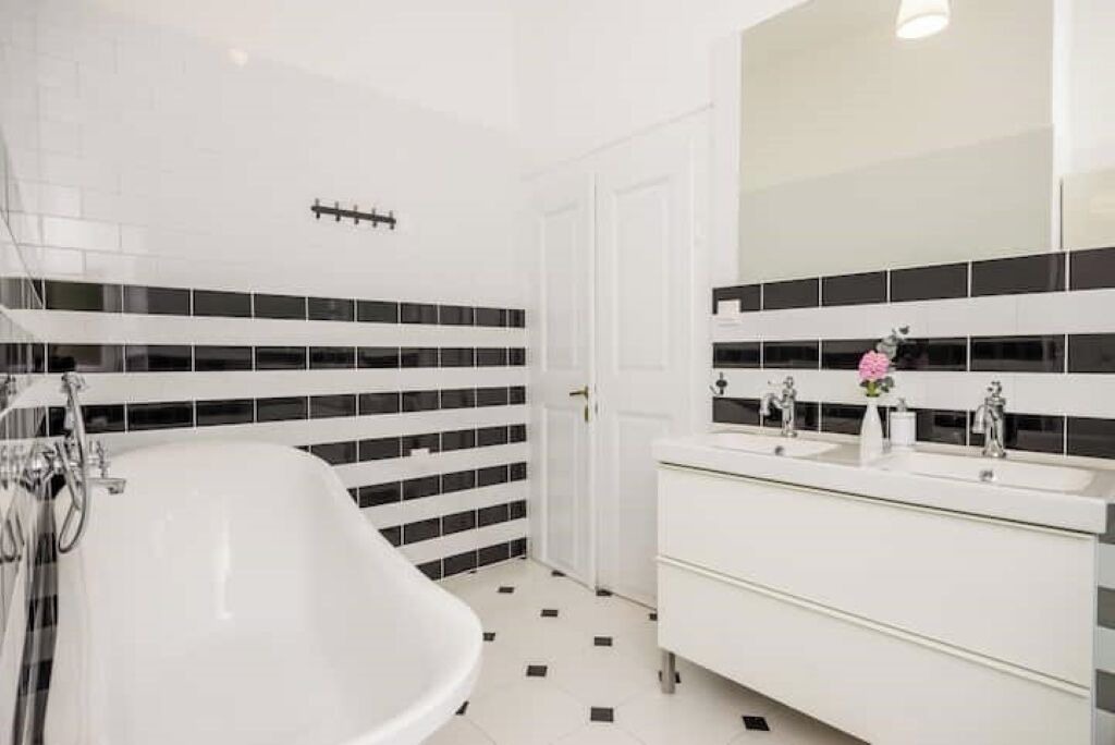 Photo of Bathroom in Cavtat