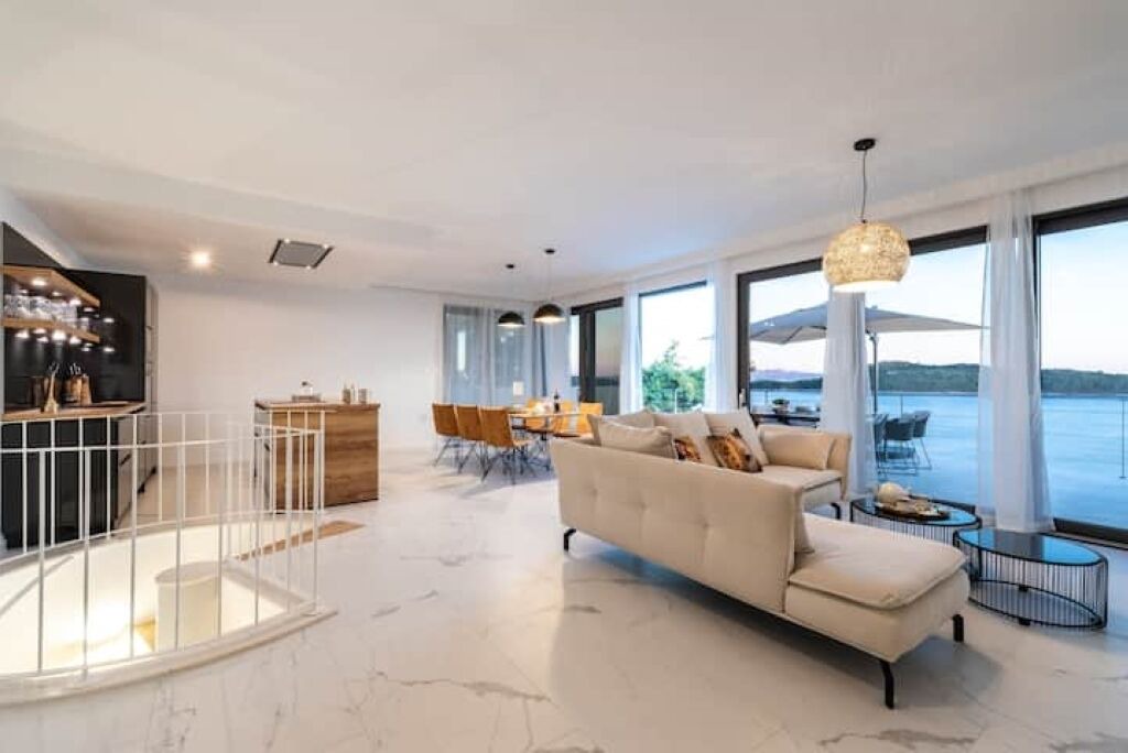Photo of Livingroom in Prizba