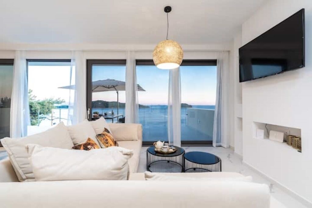 Photo of Livingroom in Prizba
