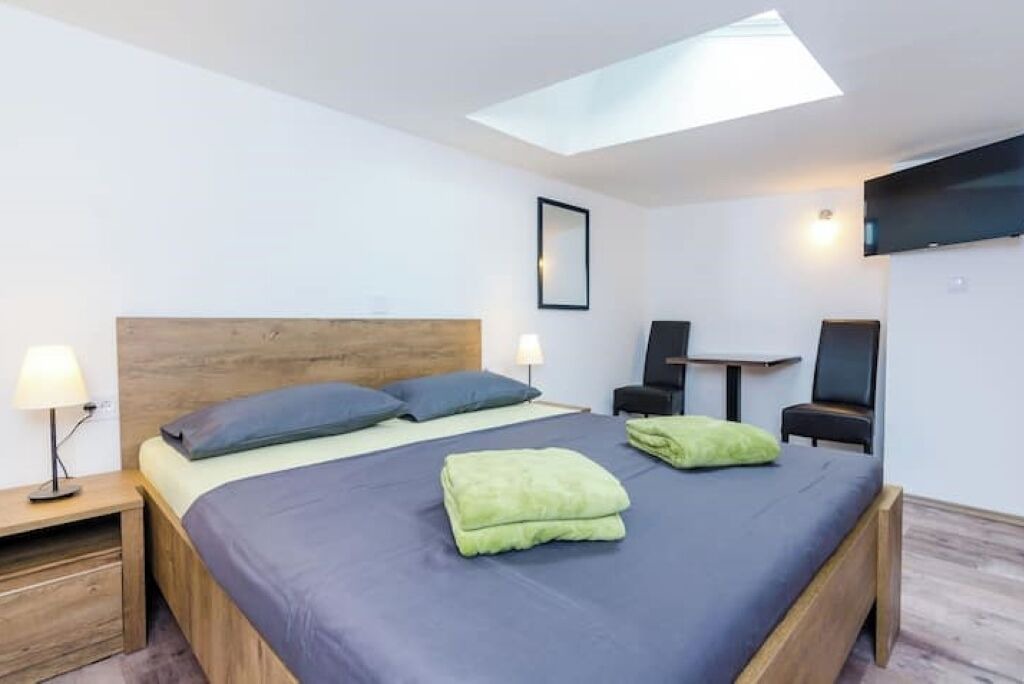 Photo of Bedroom in Gruz