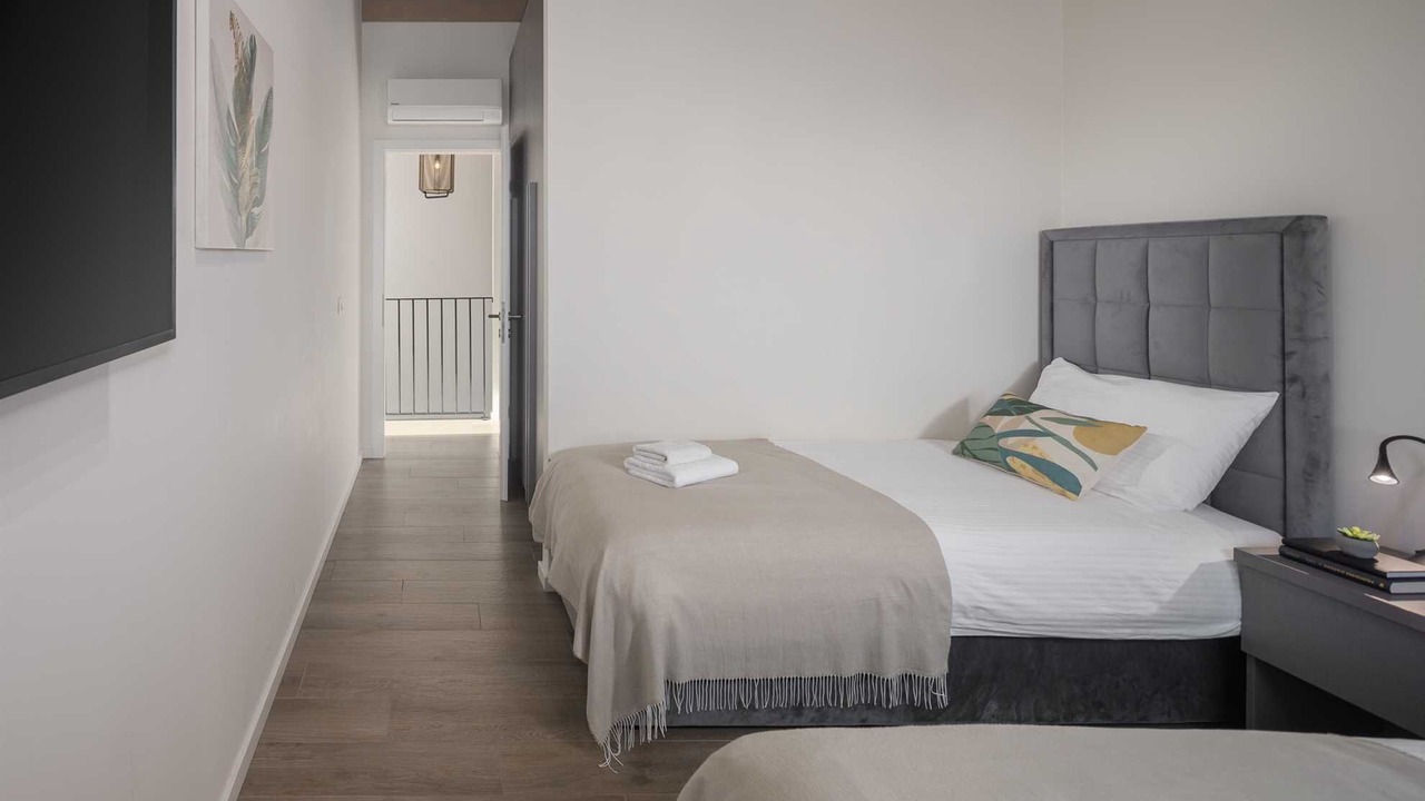 Photo of Bedroom in Gulici