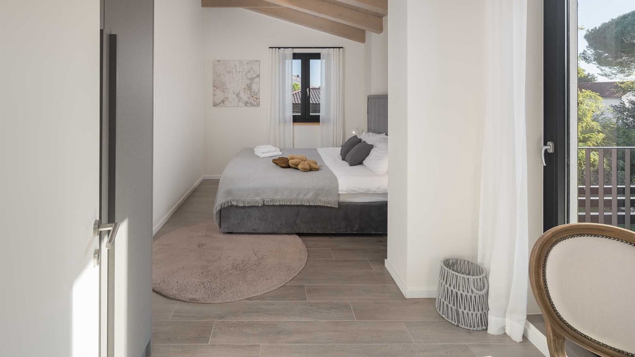 Photo of Bedroom in Gulici