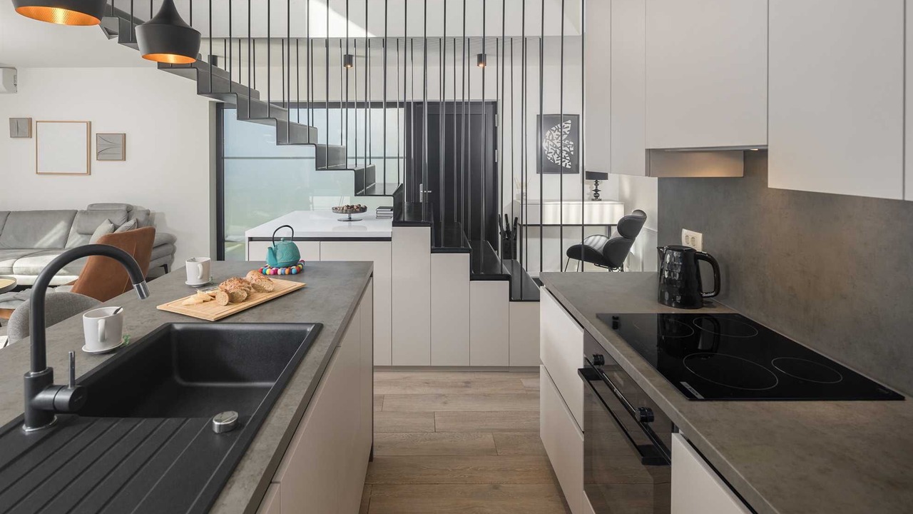 Photo of Kitchen in Gulici