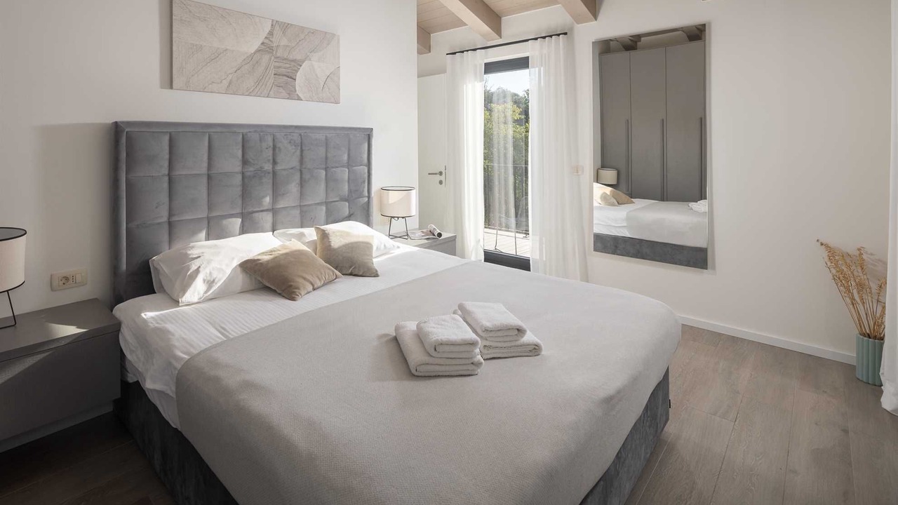 Photo of Bedroom in Gulici