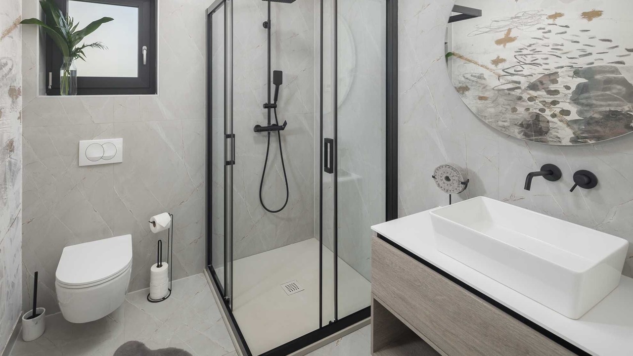 Photo of Bathroom in Gulici