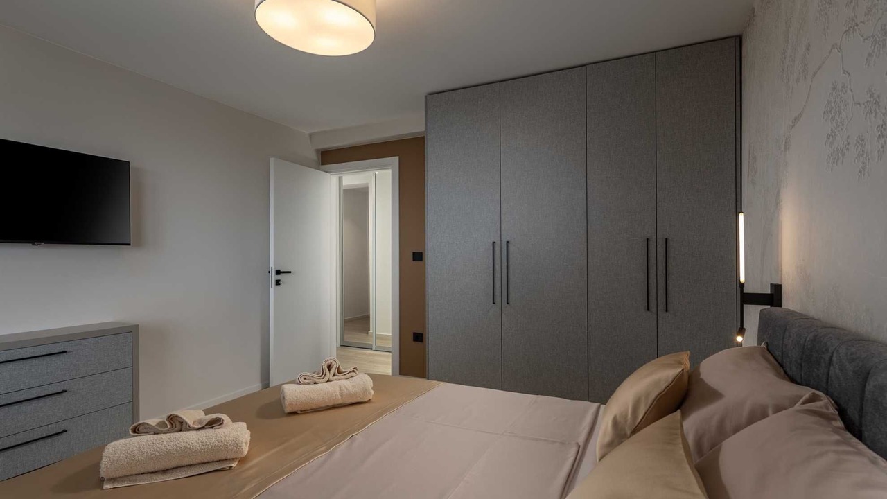 Photo of Bedroom in Kostrena