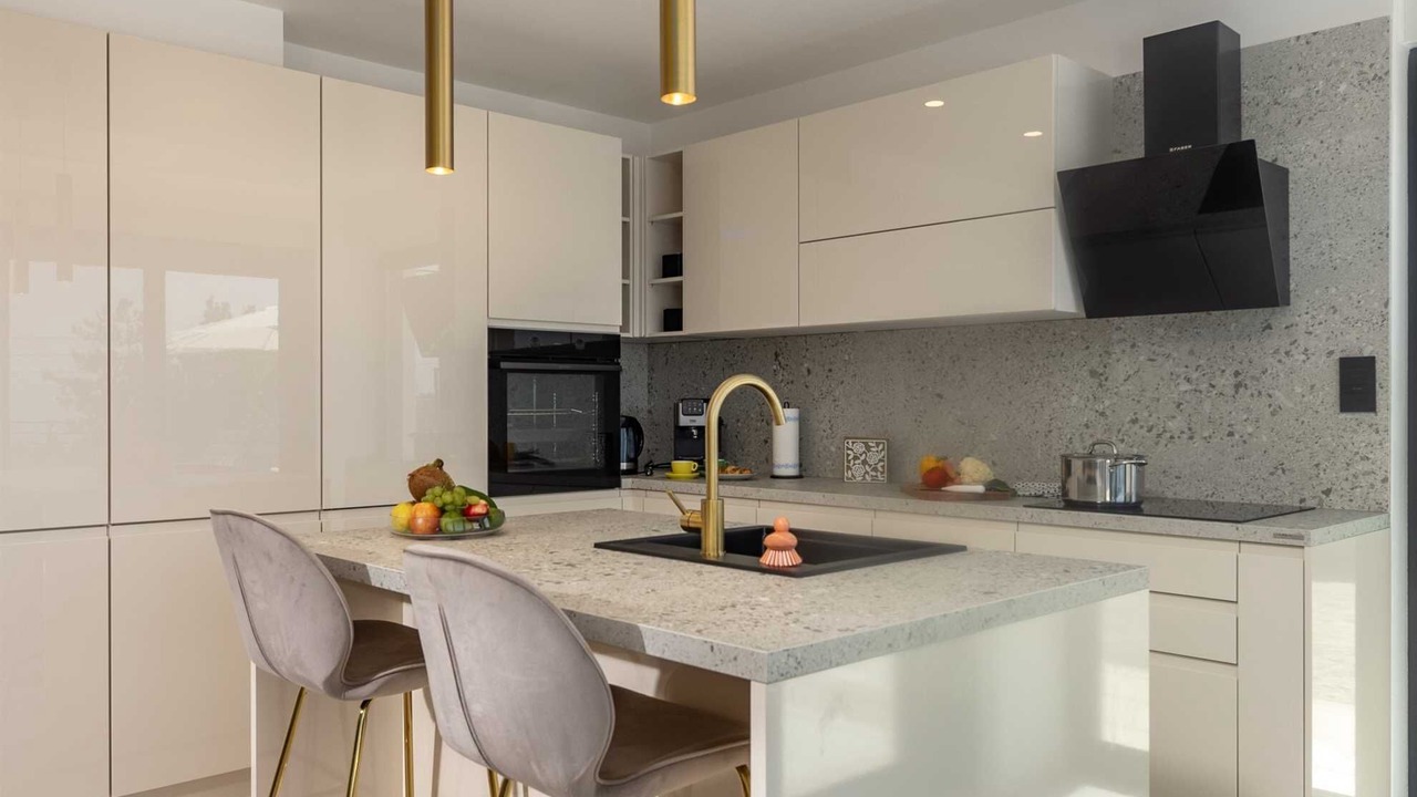 Photo of Kitchen in Kostrena