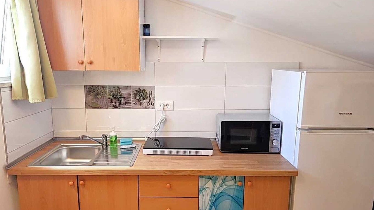 Photo of Kitchen in Crikvenica