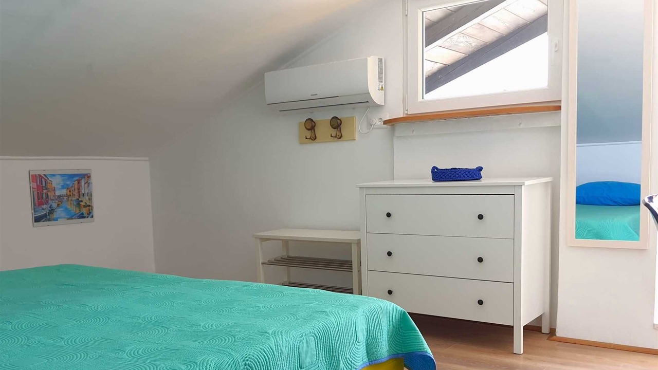 Photo of Bedroom in Crikvenica
