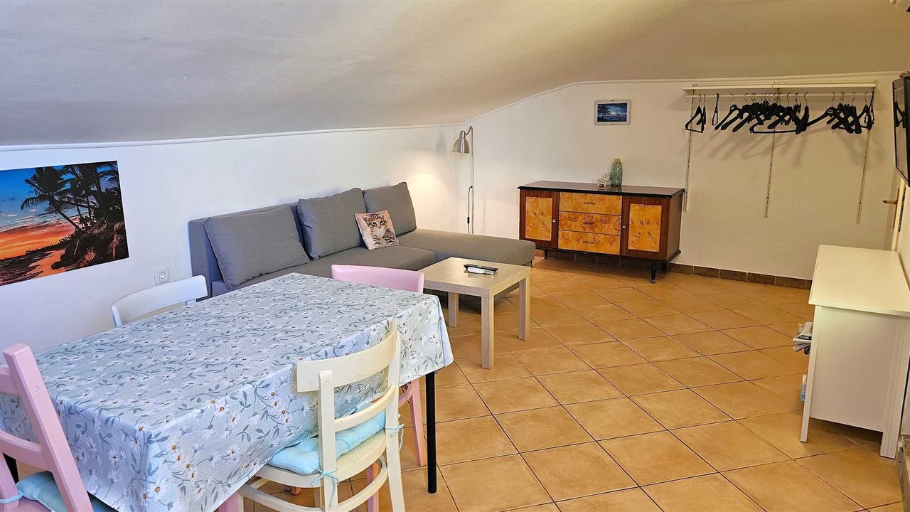 Photo of Livingroom in Crikvenica