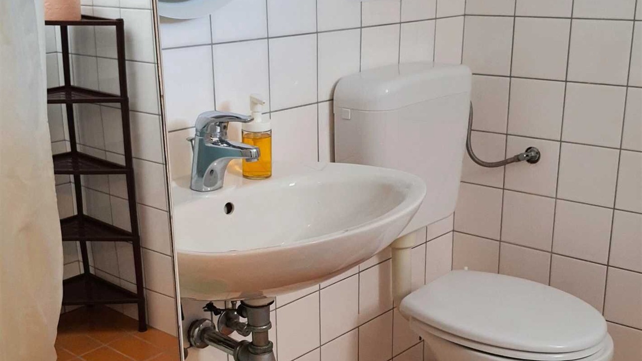 Photo of Bathroom in Crikvenica