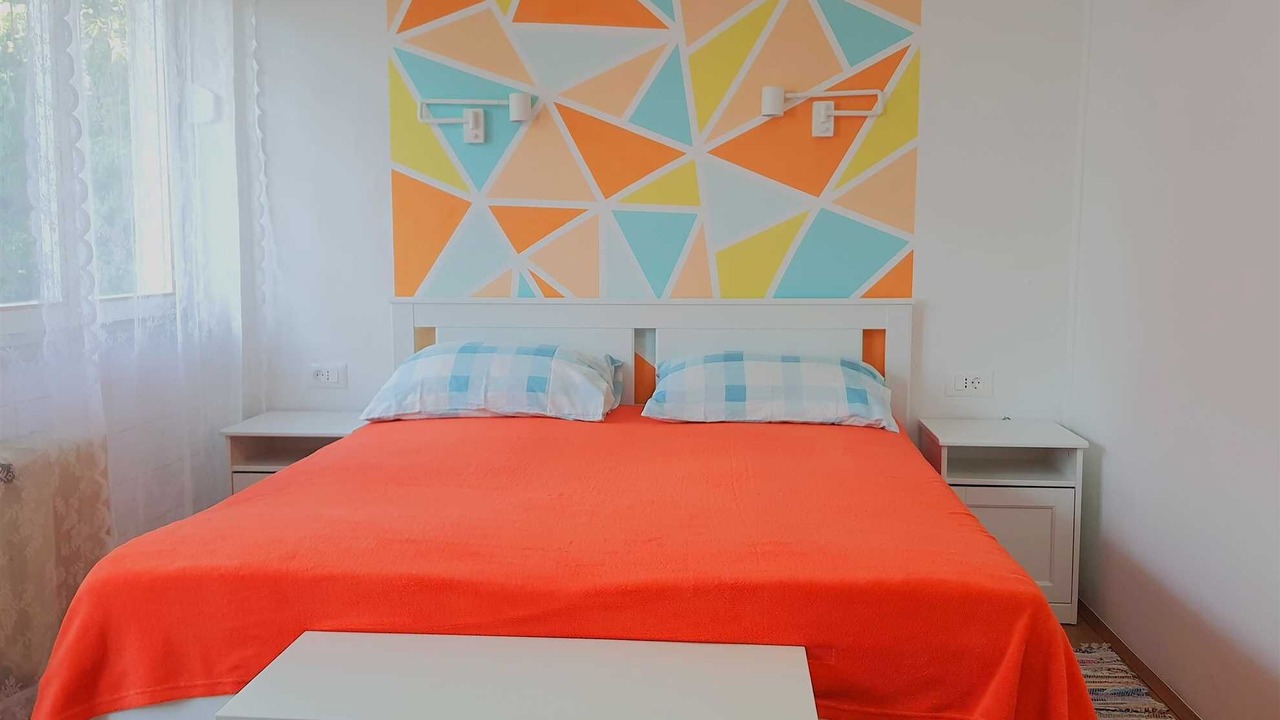 Photo of Bedroom in Crikvenica