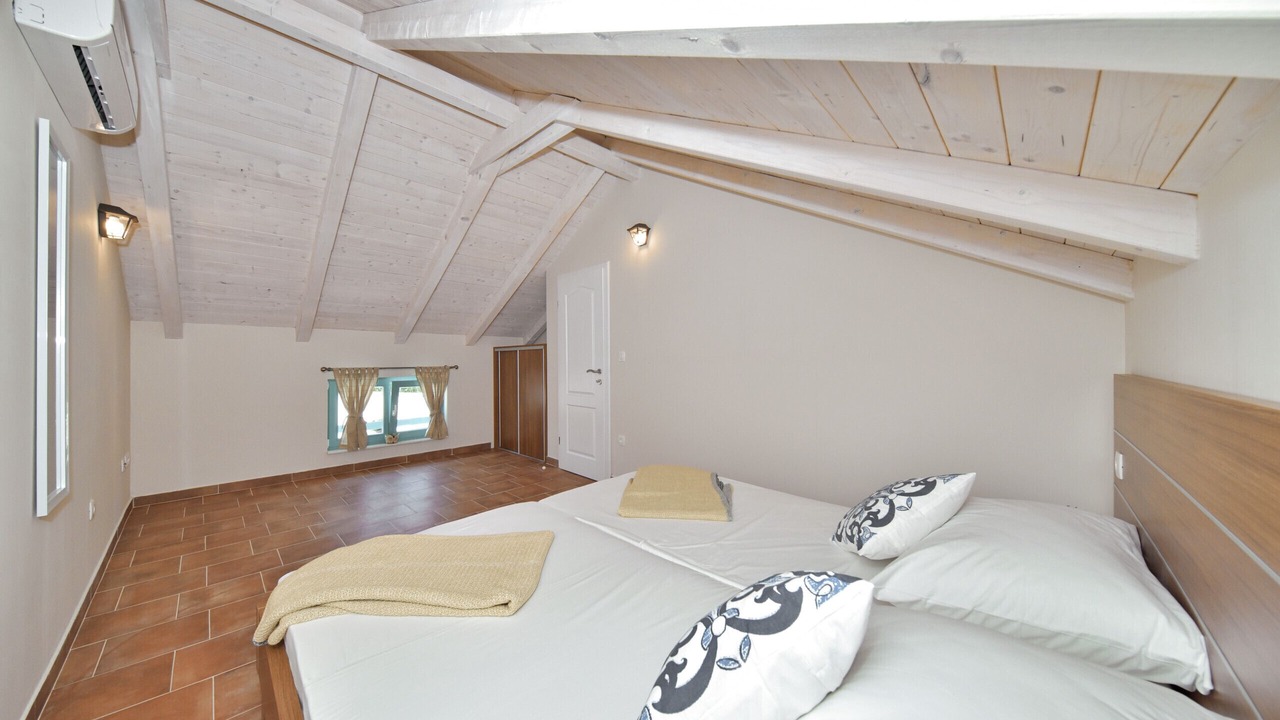 Photo of Bedroom in Donje Rastane