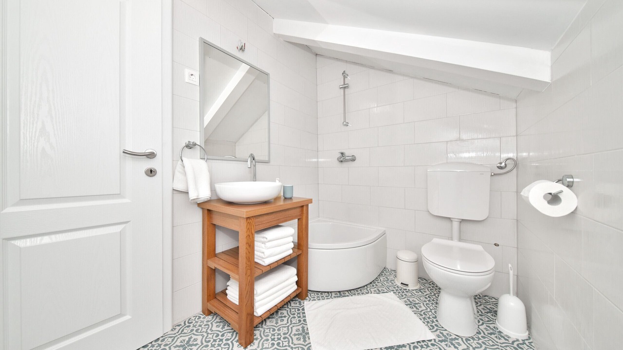 Photo of Bathroom in Donje Rastane