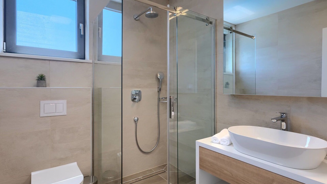 Photo of Bathroom in Nova Vas