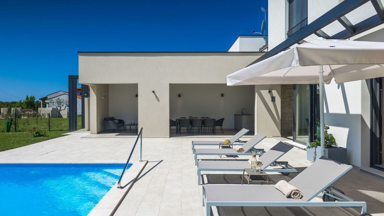Photo of Outdoor in Nova Vas